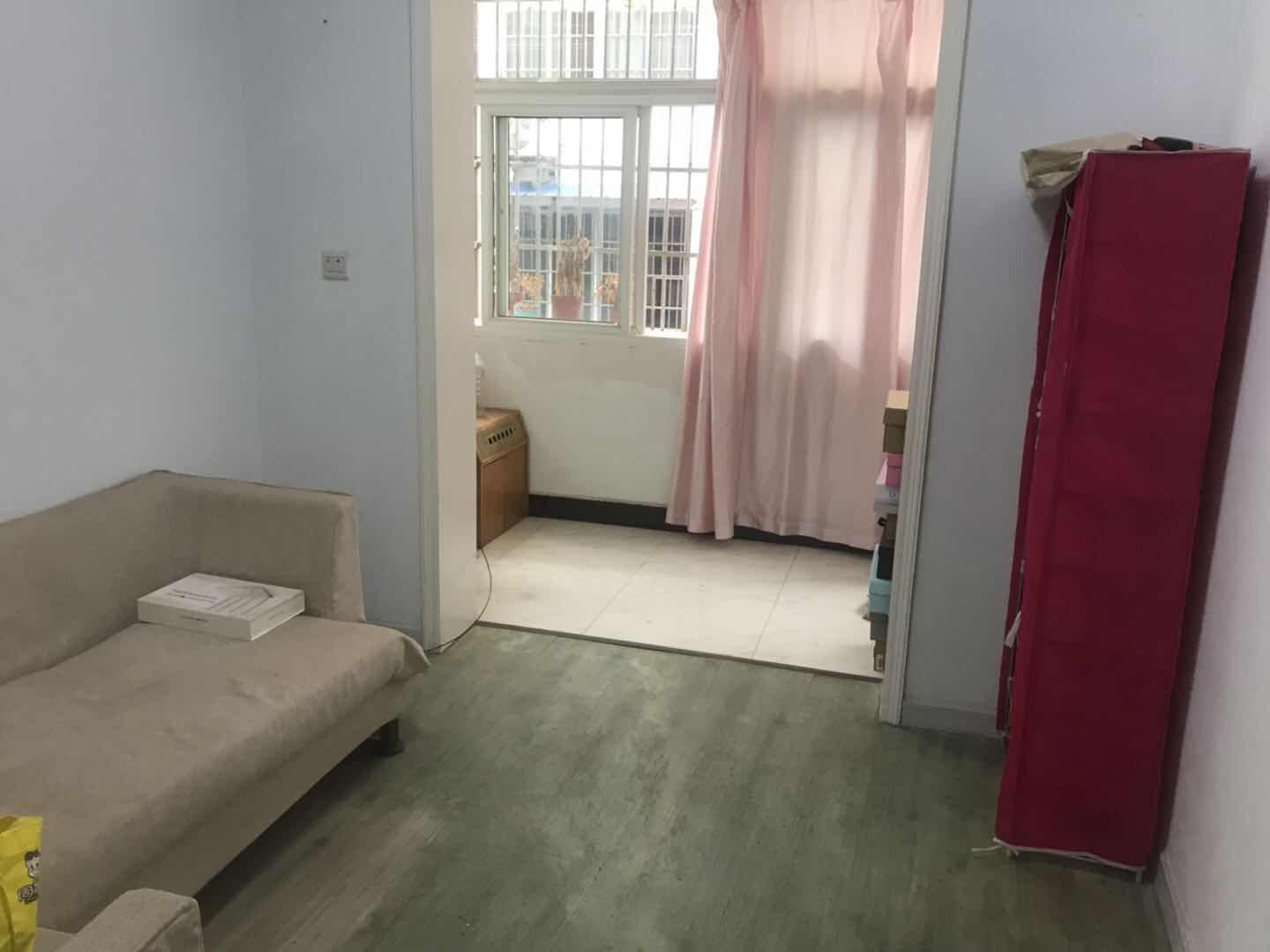 武商对面装修三房，离 近，南北通透，中间好楼层