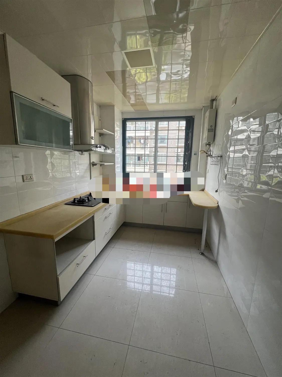 363，捡漏，武商旁，城市花园，房龄新，好楼层，单价3400，南北通透，诚心出售