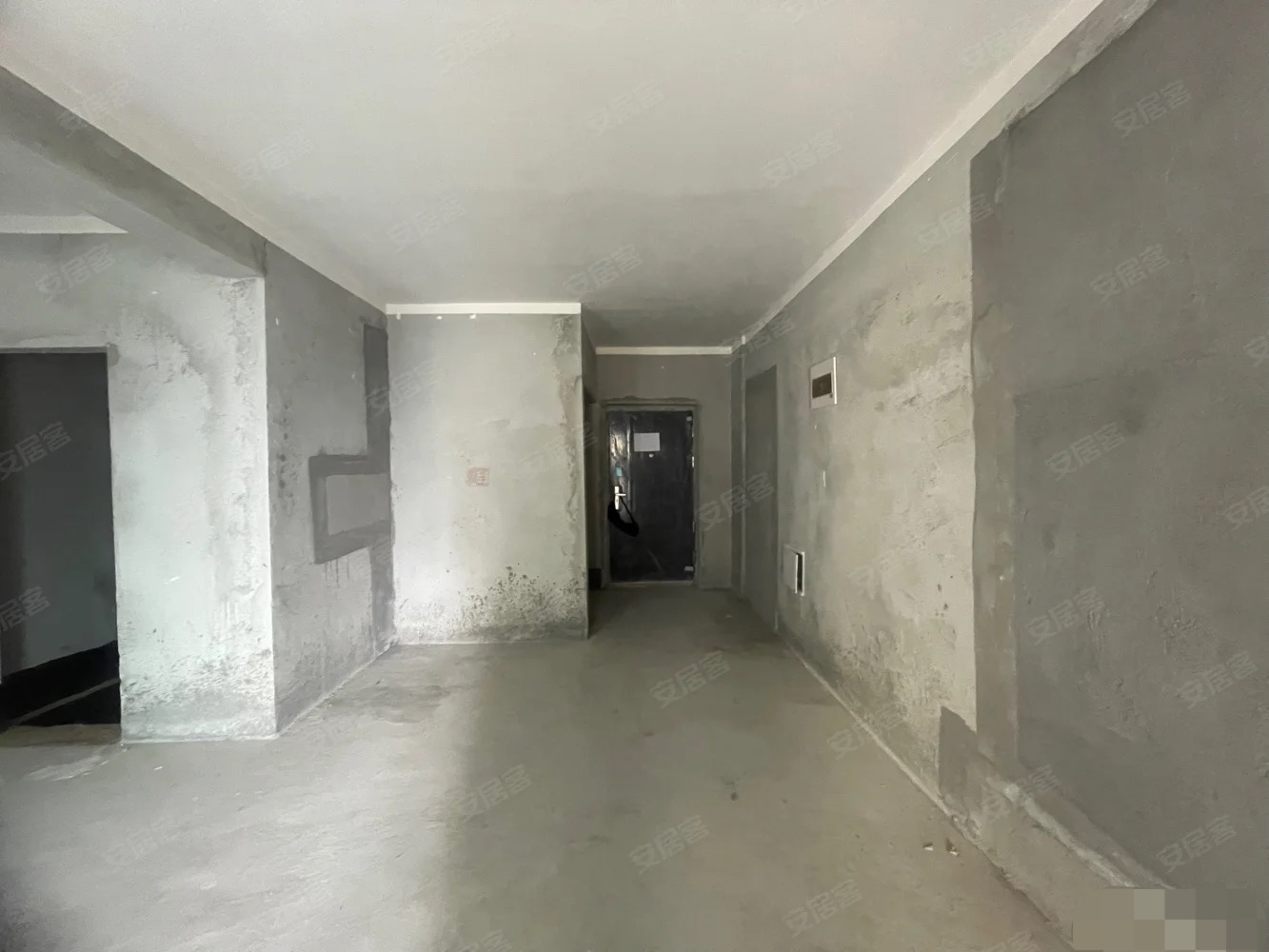 95，城南好地段，森林国际北苑，小高层三房，好楼层，公摊小，产品稀缺，速度来