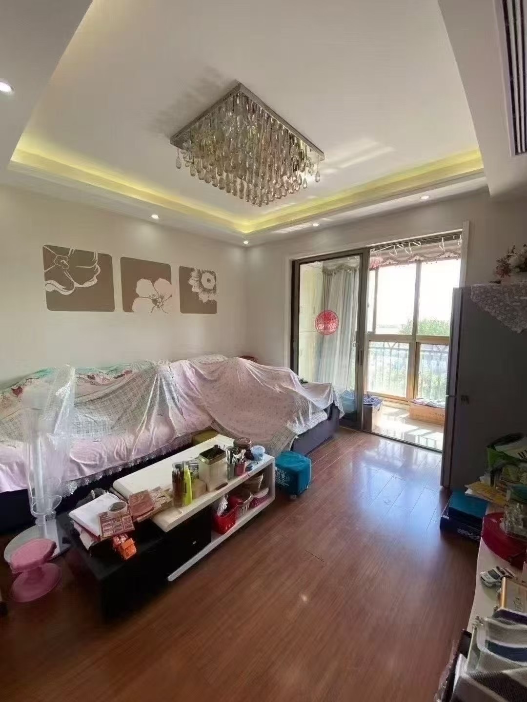 捡漏，锦绣江山，电梯好楼层，精装二房二厅，拎包入住，证满二