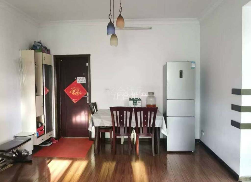 捡漏，捡漏，德政园布诺尼，步梯三楼，精装三房，证满二。