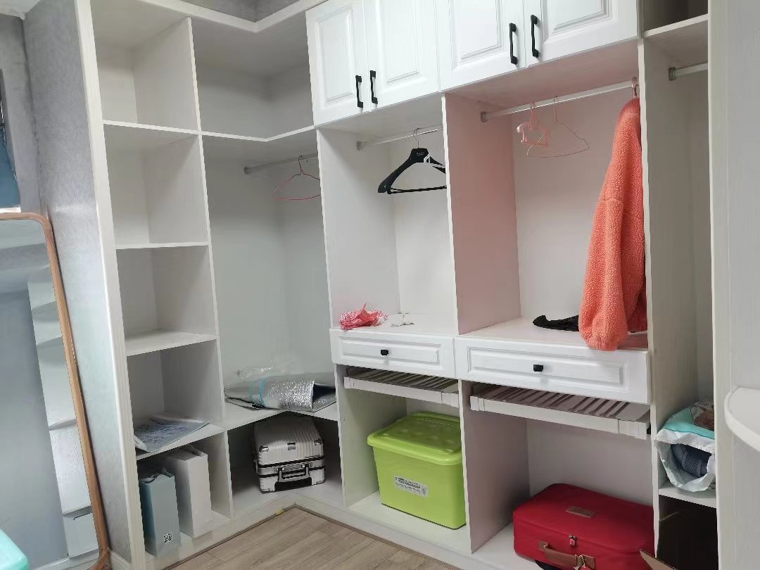 福星城.精装三房.证件满二.看房方便