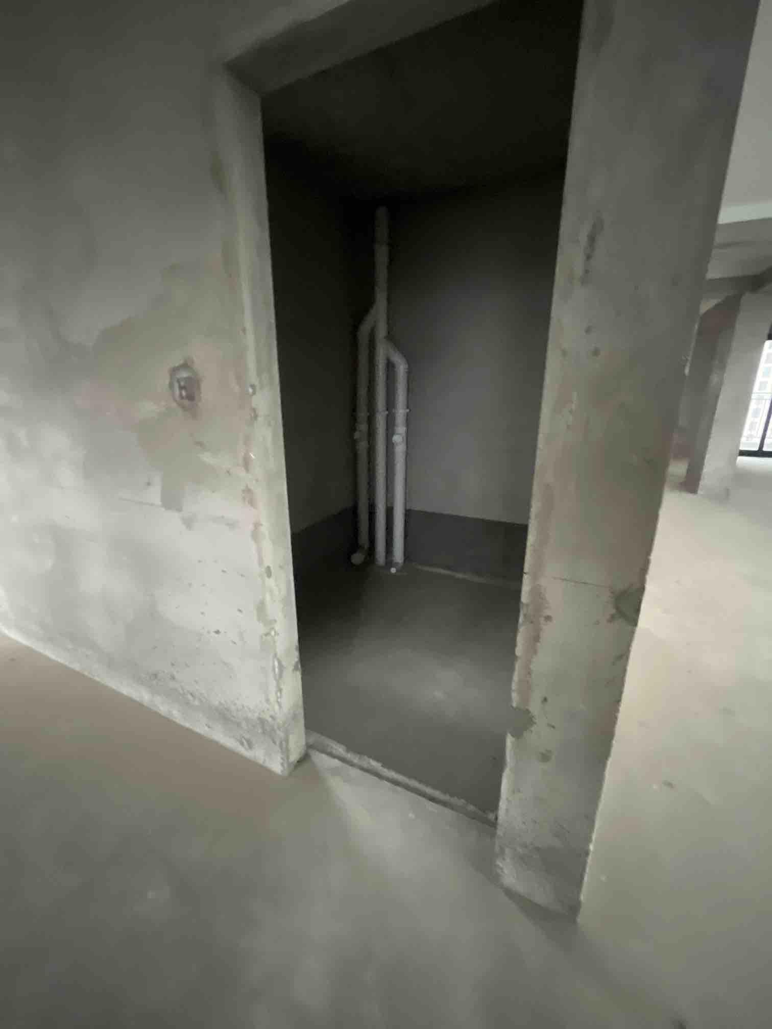 诚心出售，祥生观澜府，江滩公园旁，户型方正，视野超好