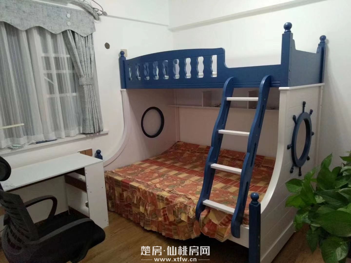 森林国际吉宅，新二中旁，沔中提招孩子让出房源