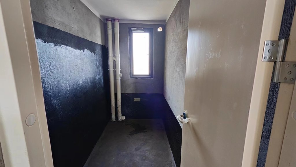 新二中二小旁森林国际毛坯大四房证件满二电梯高层适合出租自住照顾小孩