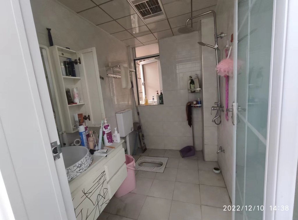 翰林公馆精装修两房小户型一中对面证件满二