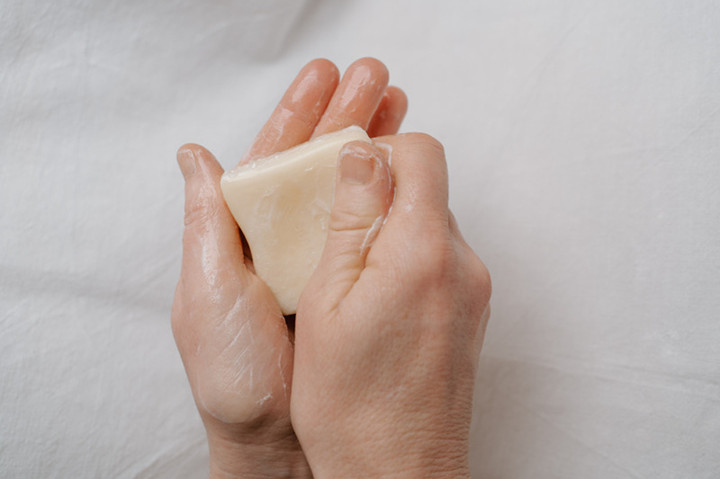 交投手工皂&干花相框DIY|这个周末你的开心我们承包了！