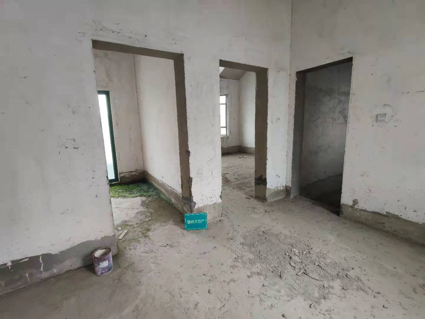 桃园居别墅职院对面有车库好停车带花园要便宜别墅的看过来