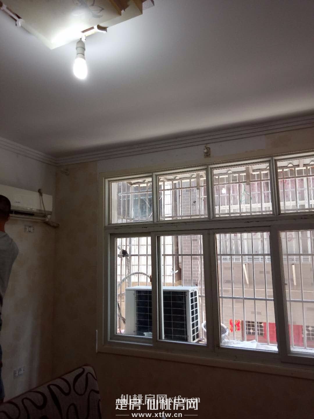 沙嘴私房，设施齐全，拎包即住（15827940039）