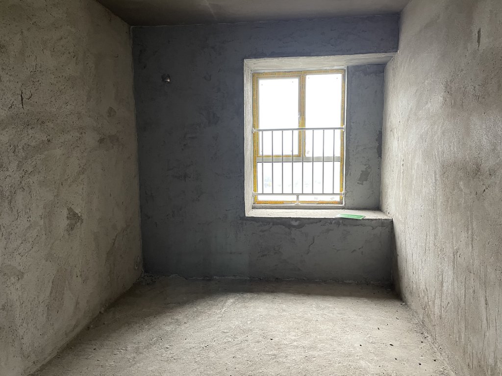 紫润尚城中间楼层南北通透前后无遮挡看房方便可贷款