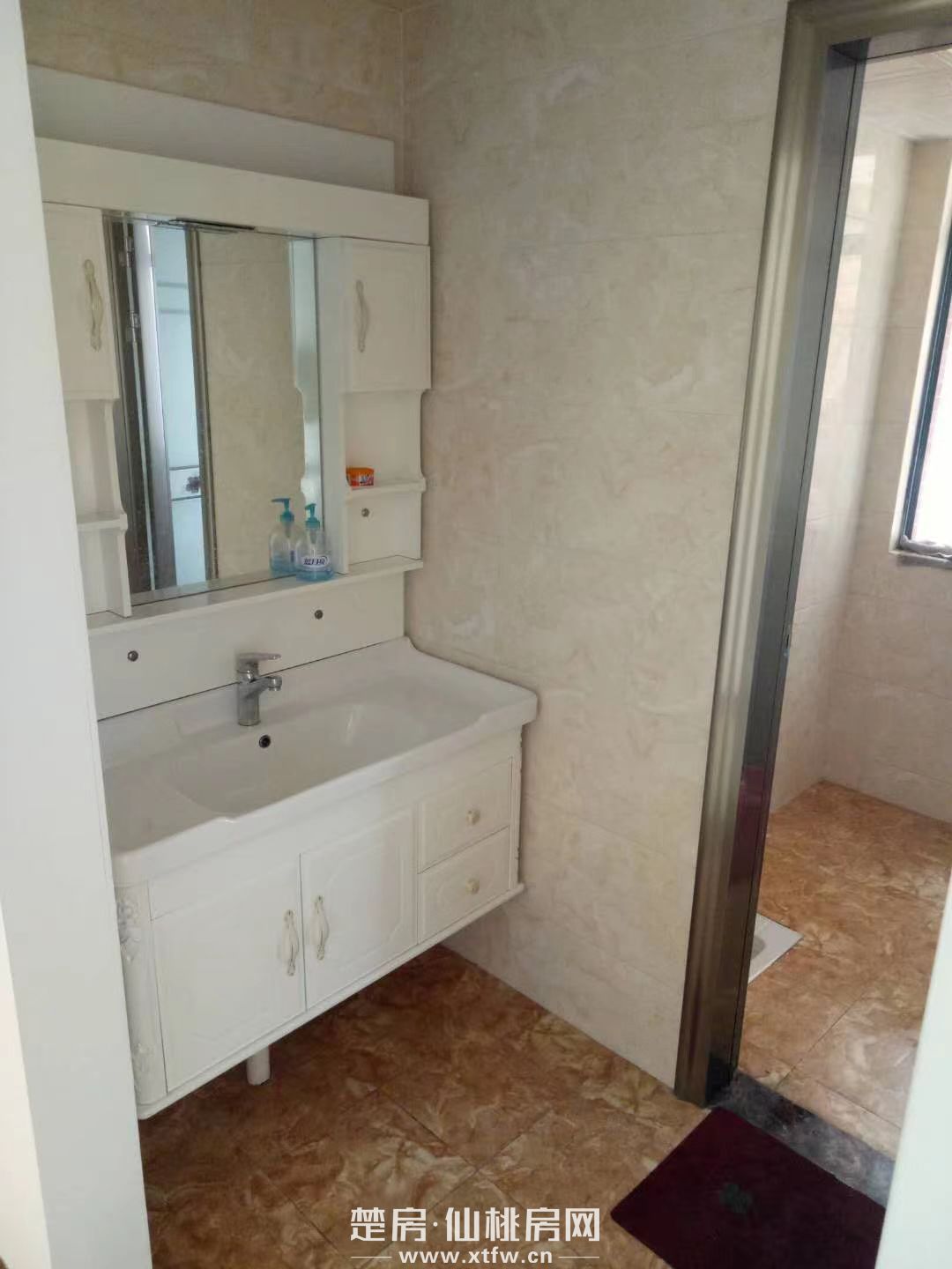 仙桃市区时代广场