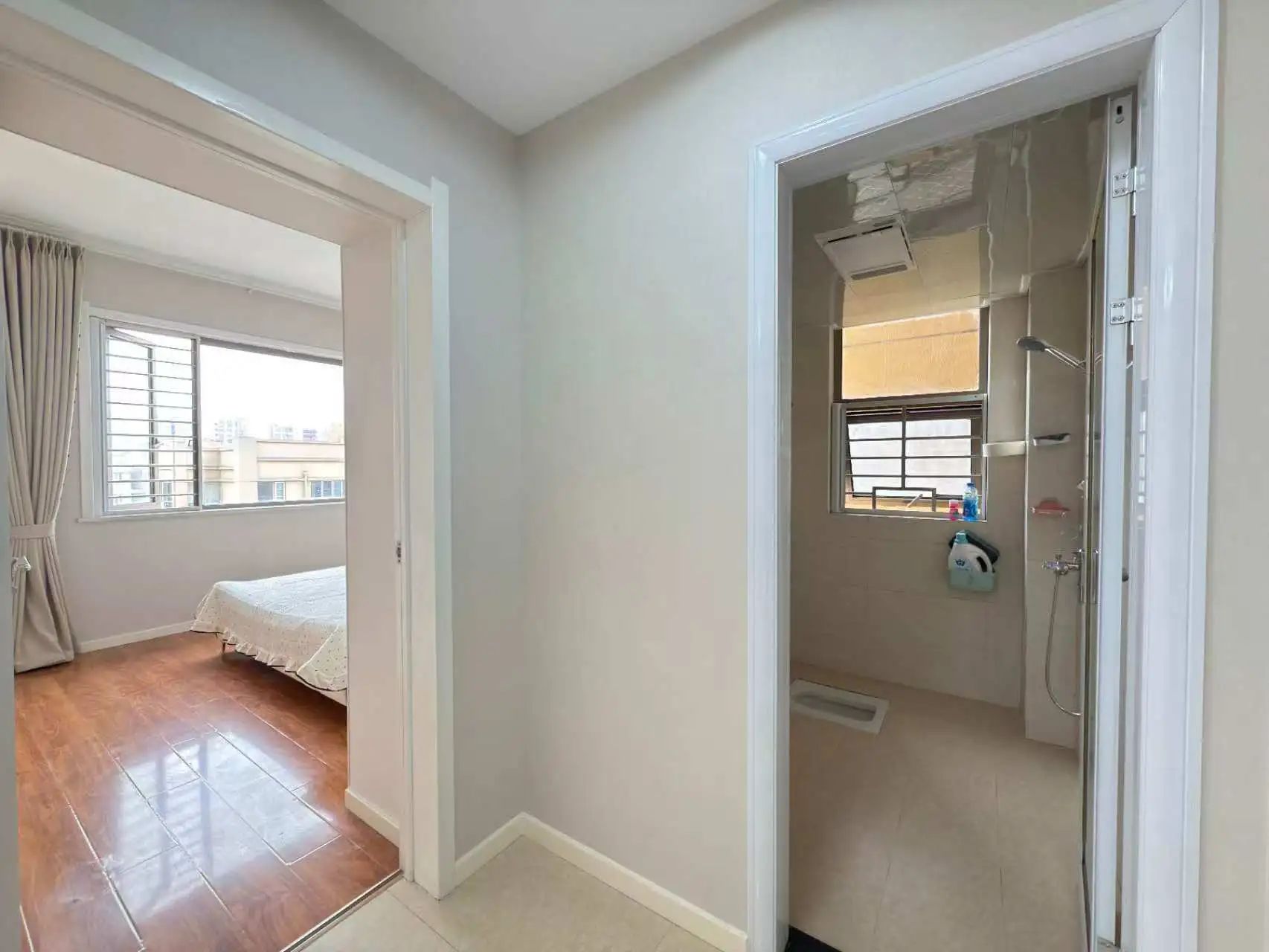 捡漏，城西，锦绣江山，法式精装小三房，电梯好楼层，证满二