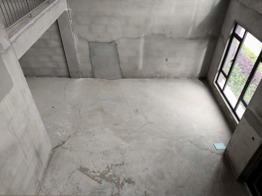 城西祥生观澜府别墅环境优美！适合居住