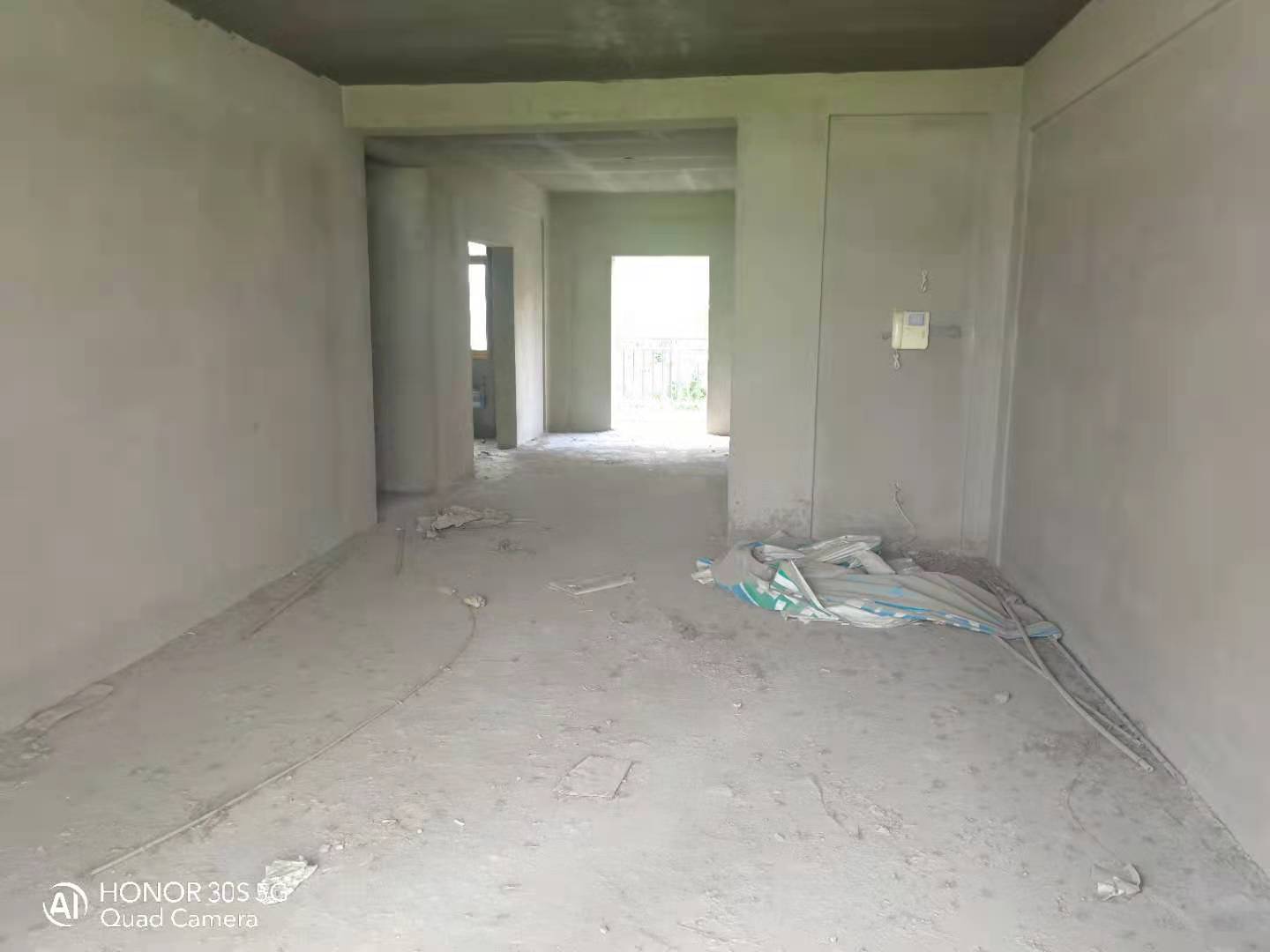 江汉名居步梯好楼层6000一平