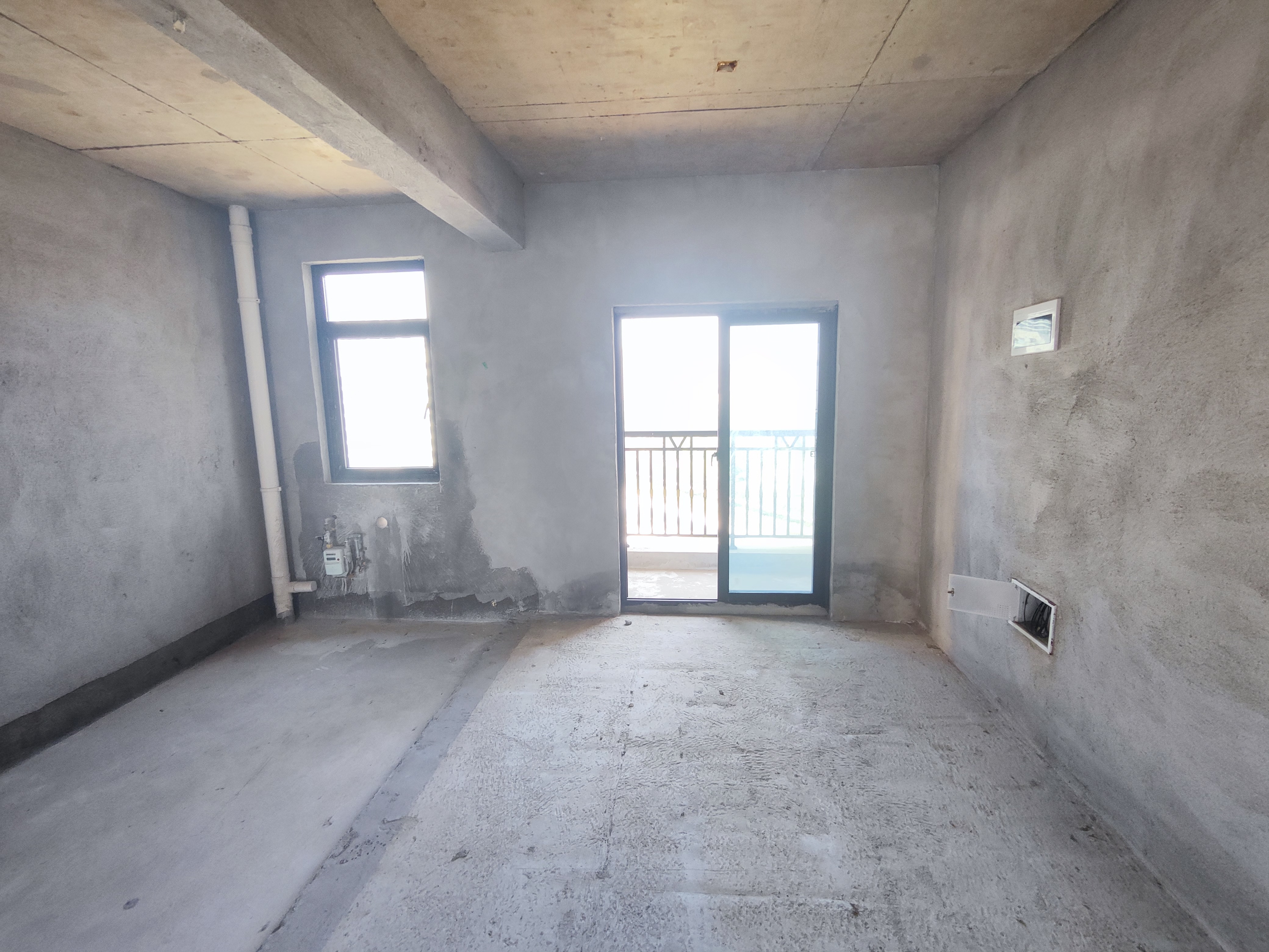 锦绣江山望府稀缺小高层业主诚心卖带车位看房方便