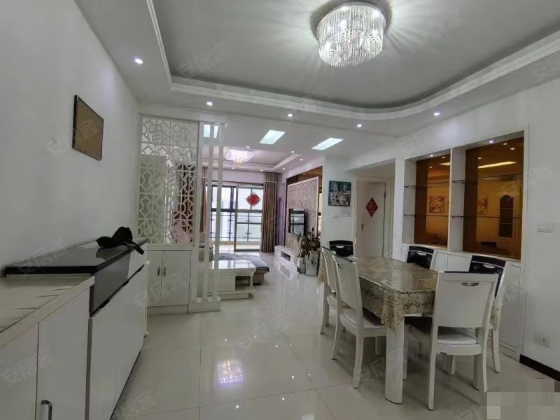 降价8w，业主急售，仙桃福星城，电梯好楼层，证满二