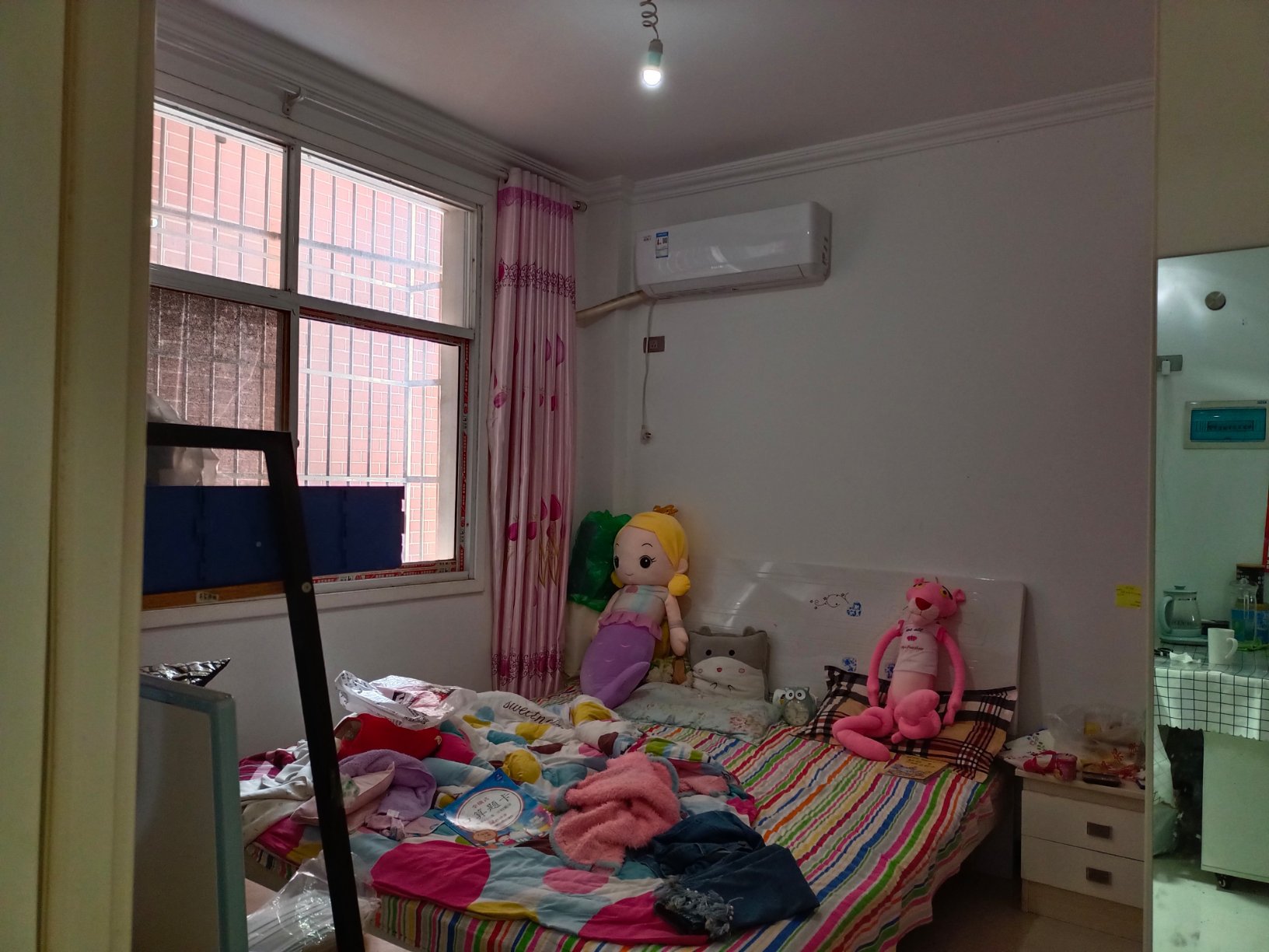 义星花园超好的地段，住家舒适