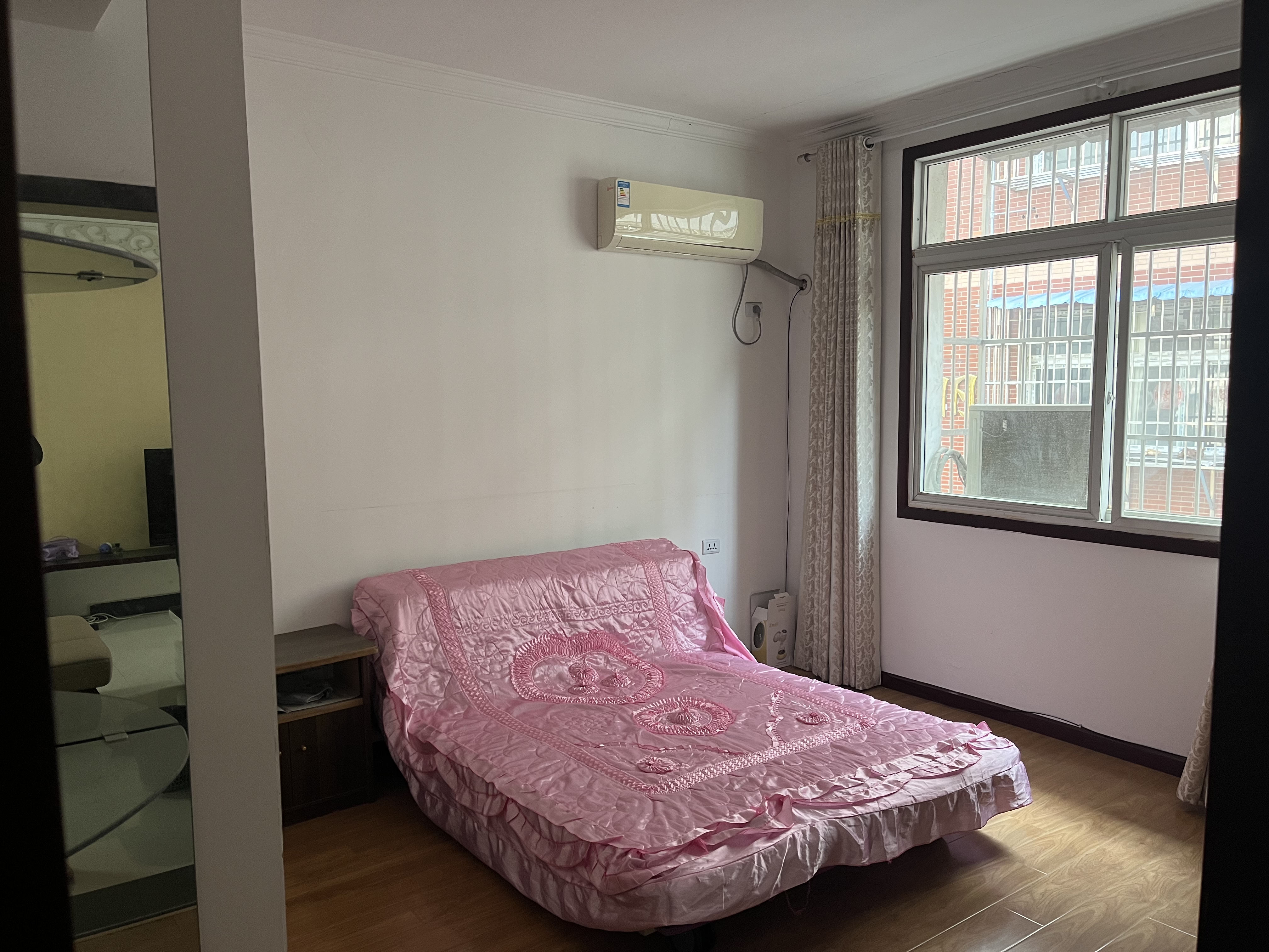 公安局后丽景雅苑高性价比三房