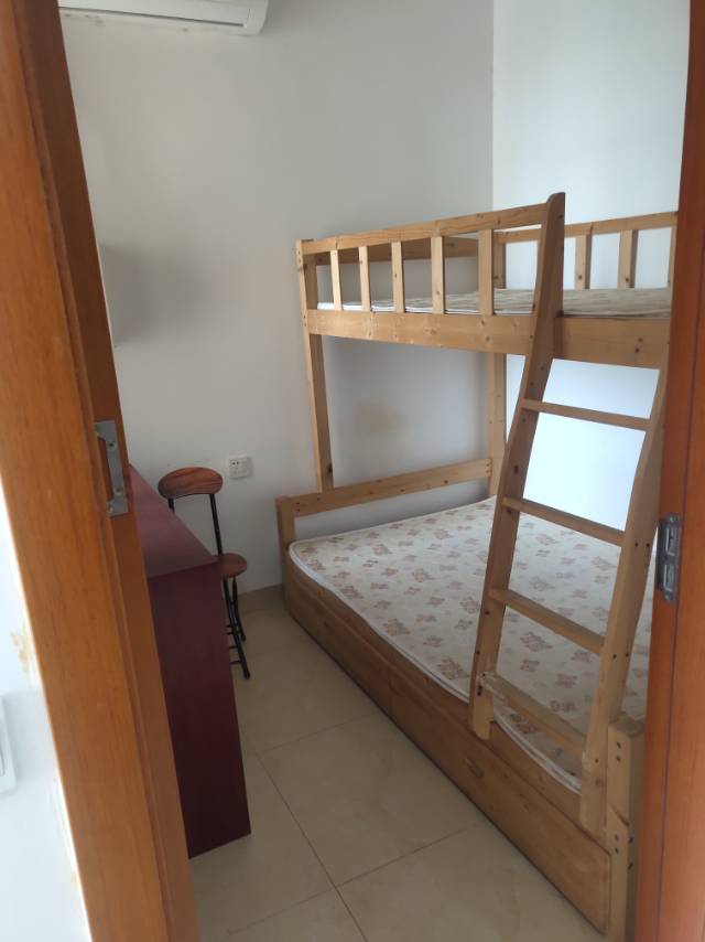 荣怀及第世家B区出租