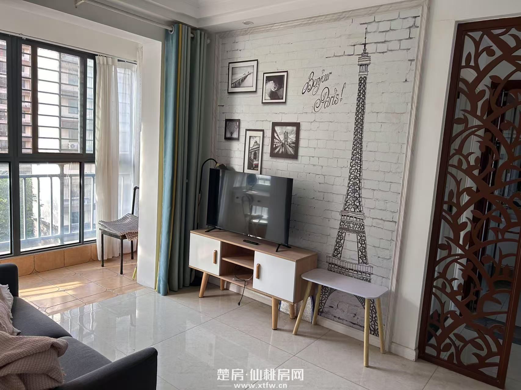 荣怀及第世家B区