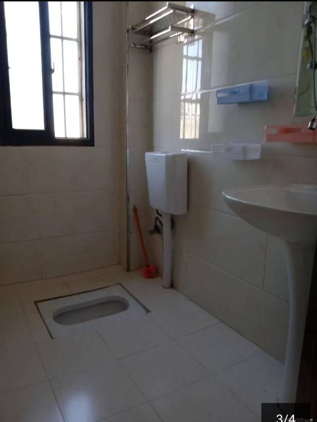 沙嘴私房，设施齐全，拎包即住，（13593998780）