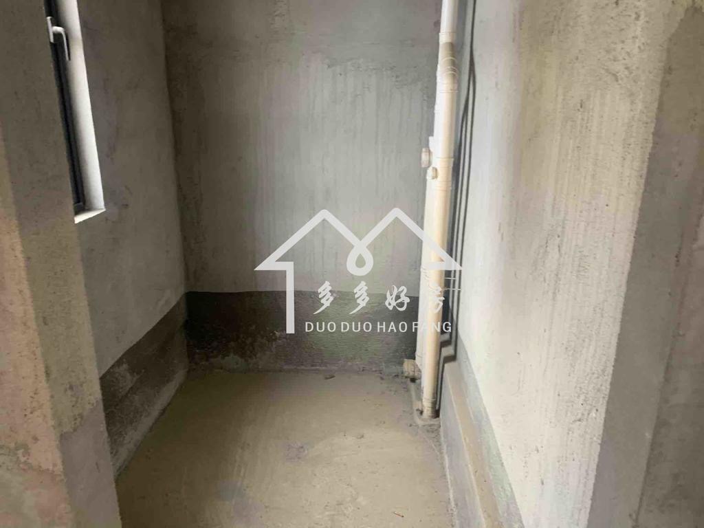 祥生观棠府复式楼，带电梯花园洋房，南面视野开阔，无遮挡