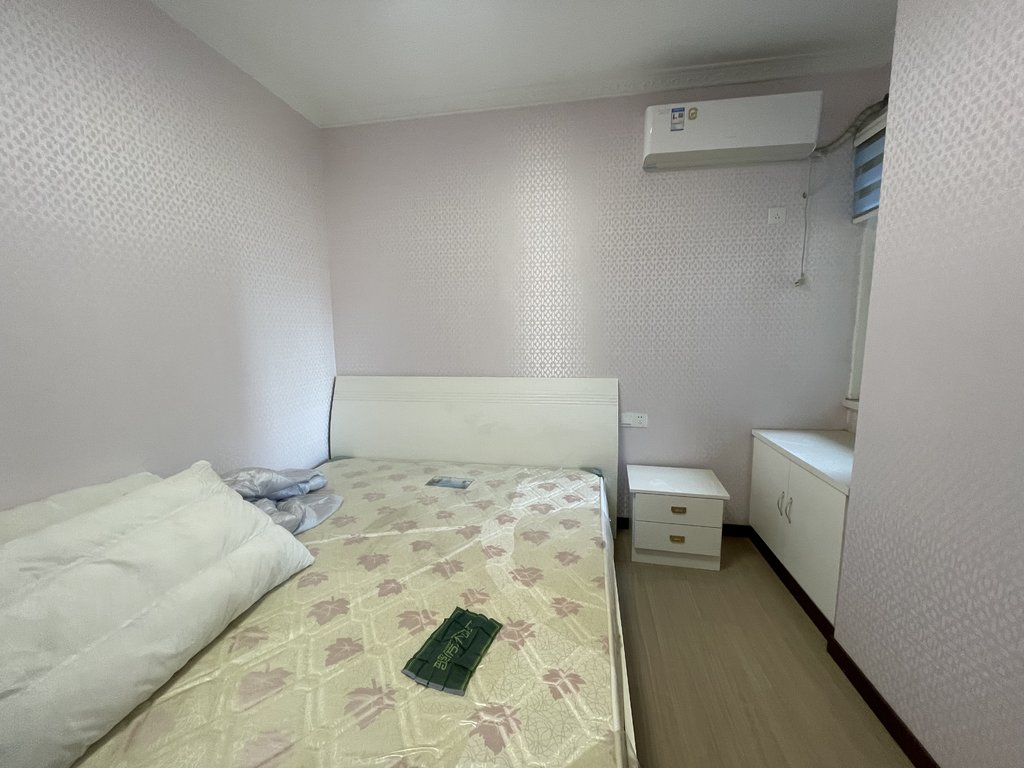 城西锦绣江山精装3房楼层好采光好楼下绿植环绕出行方便