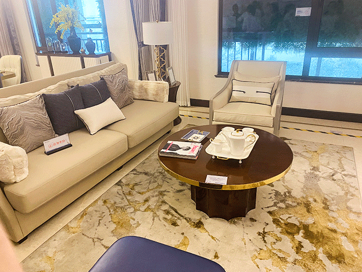 收房通知：祥生·观棠府欢迎各位业主回家！