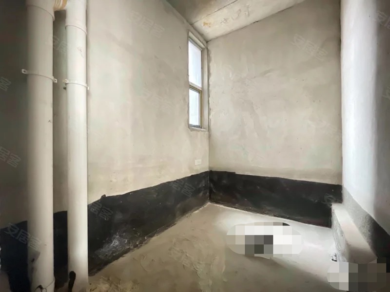 ？捡漏，元泰C区，单价4300，双阳台，证件满二，南北通透，下楼就是三中