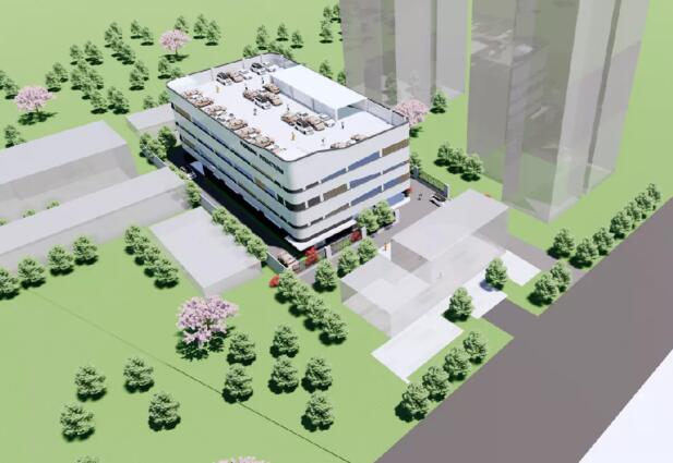 仙桃新增400多个停车位，看看有你家附近吗？​