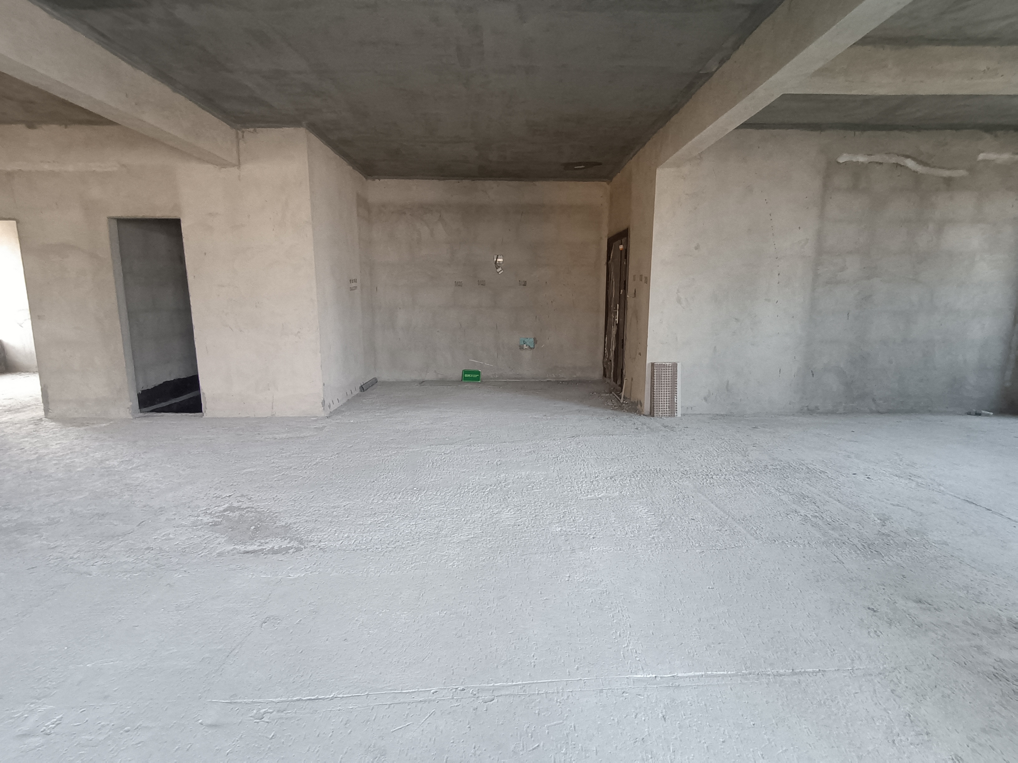 元泰未来城B湖景房3.15层高观光电梯2梯2户四阳台设计城南少有的湖景房南北通透