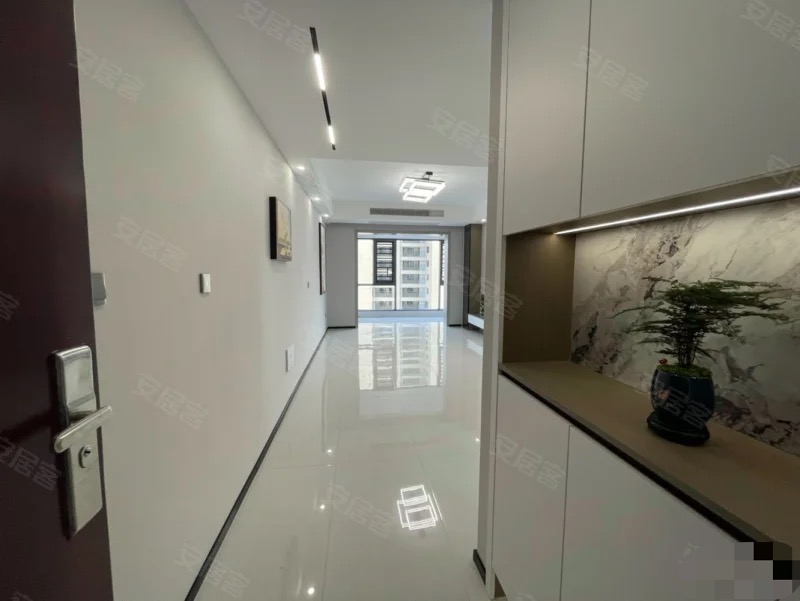 ？急售，水云间五期，一手新房，精装3房2卫，好楼层，南北通透，长阳台，