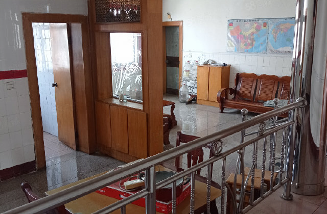 复州花园3室2厅1卫