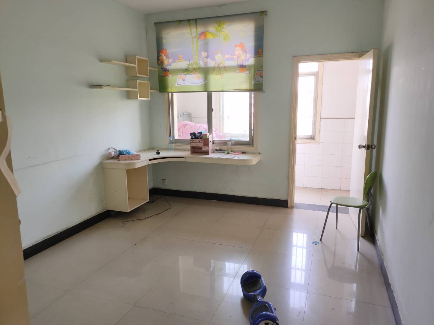 临江名苑精装两房中层业主诚意出看中即签