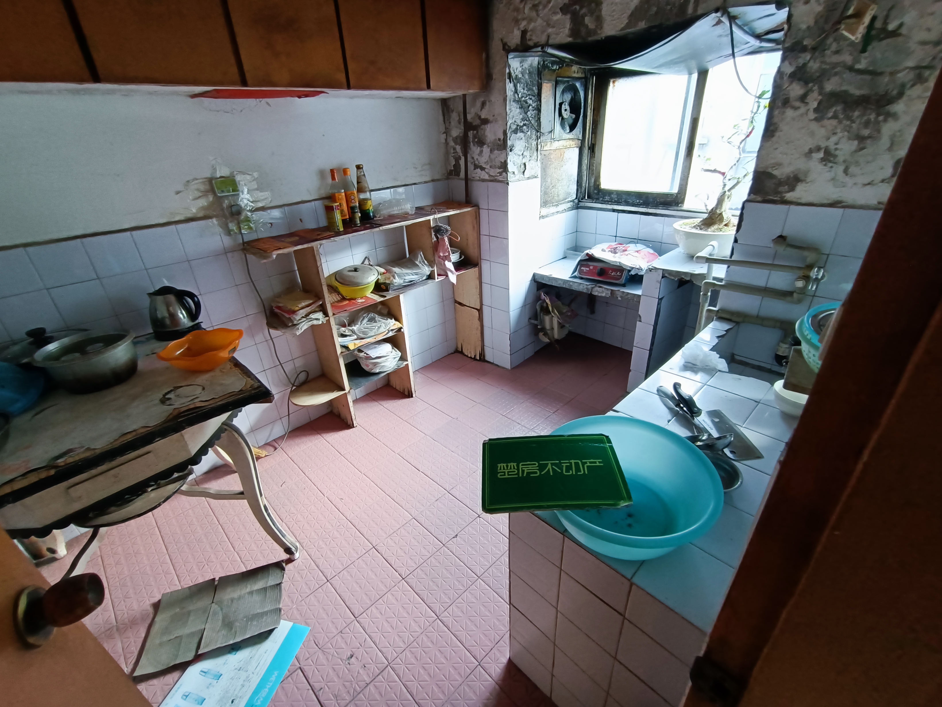 老八中旁文化新村全新装修精装三房拎包入住随看房楼下就是学菜场生活极其方便