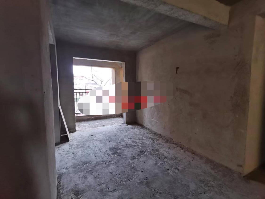 420，亏血本急售，沔阳悦府，毛坯三房，55万带车位，价格还可小刀