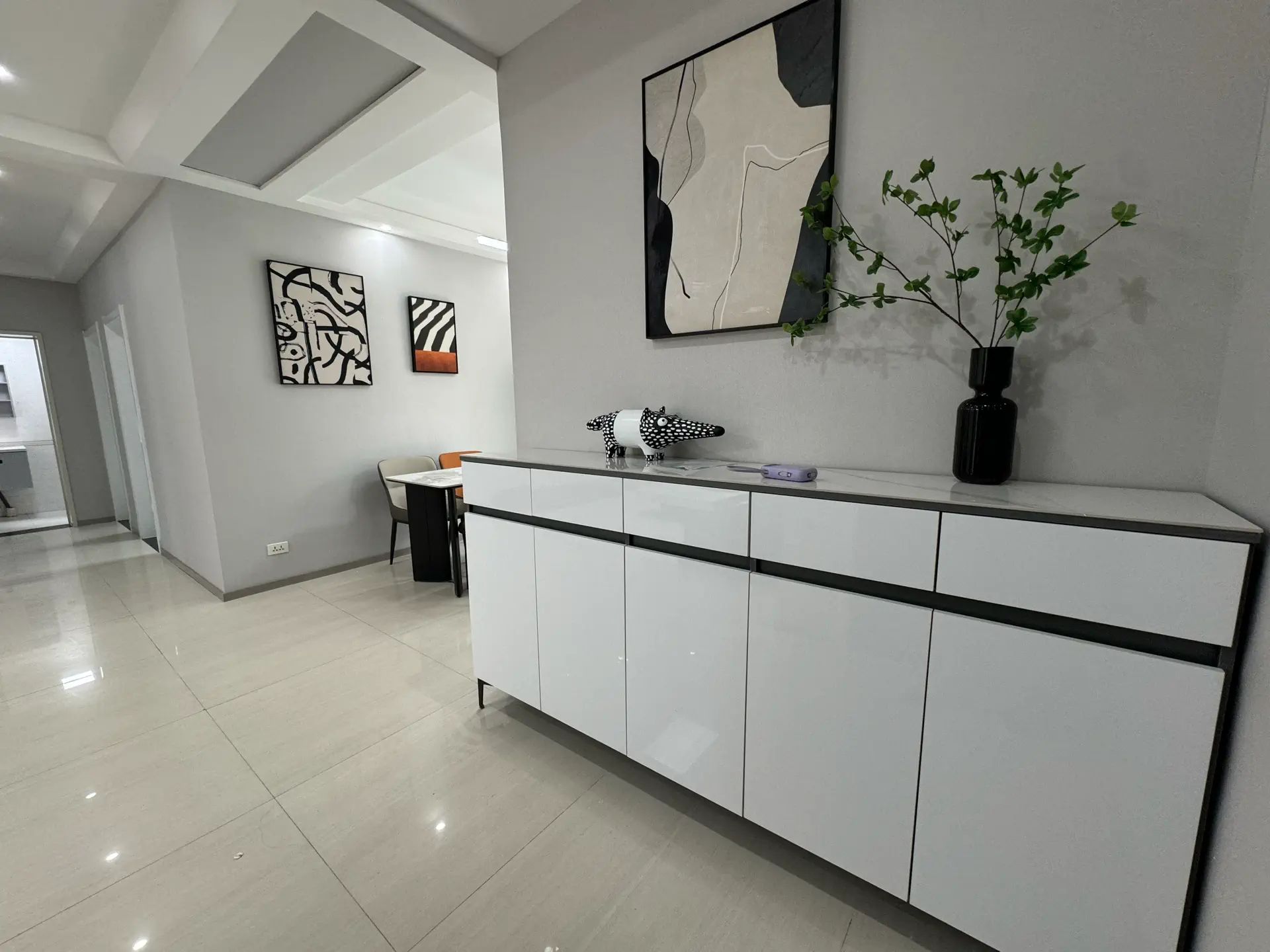 城南，花园洋房，紫金城，精装大三房122.6平，58万，