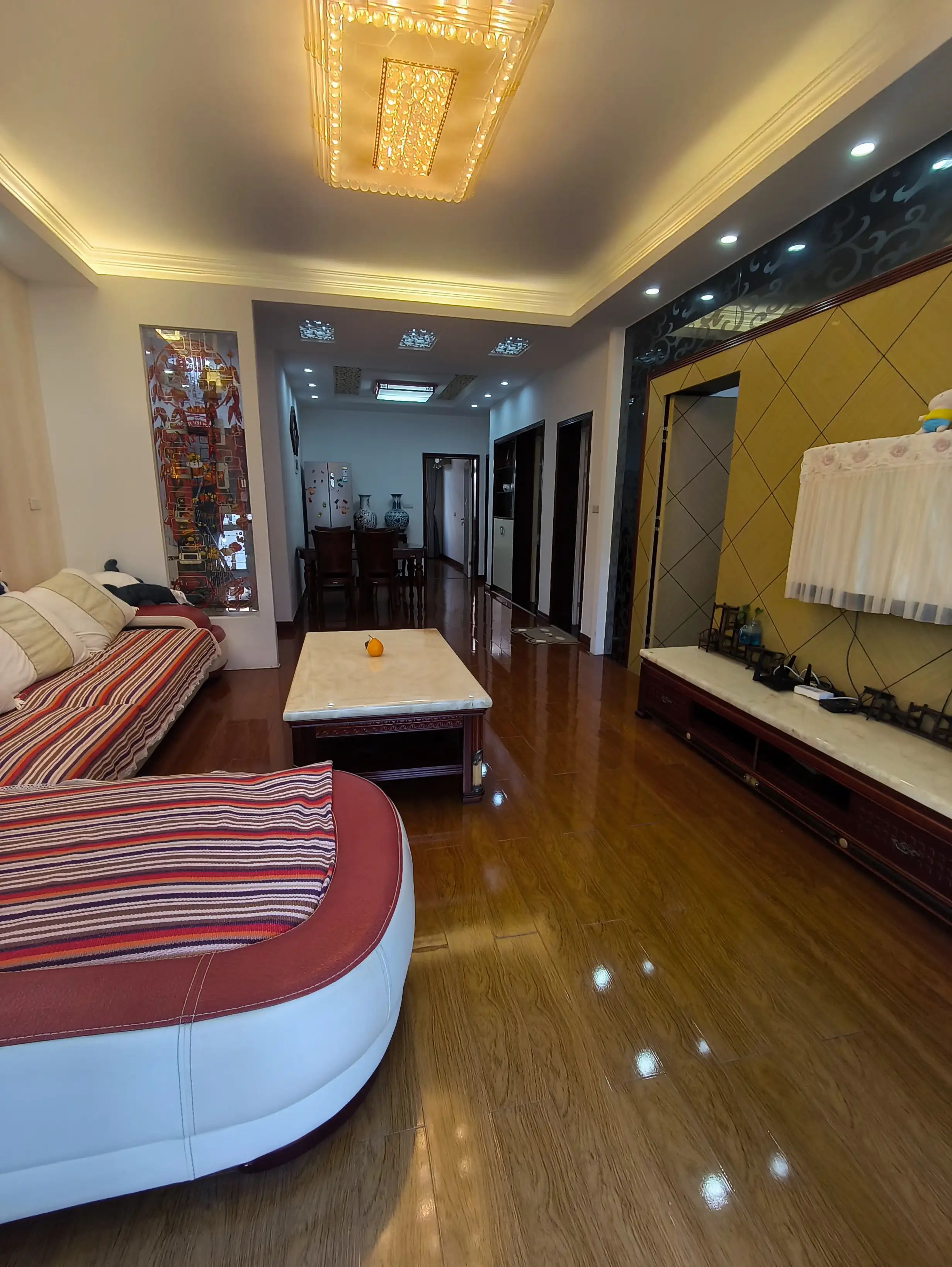 捡漏，​世北春，精装3室2卫，好楼层，二小三中，成色新，证满二