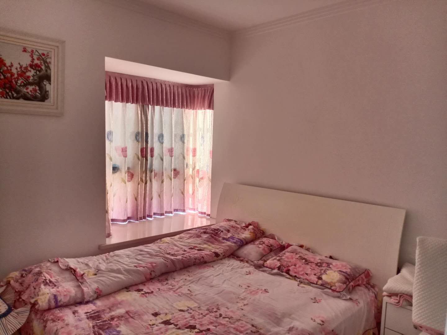 真正的景观好房，动静结合，城市丽景80万元开售