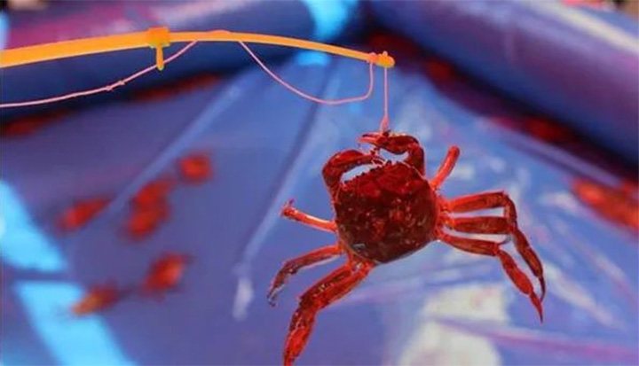 荣怀|感恩教师节 “蟹蟹”有礼