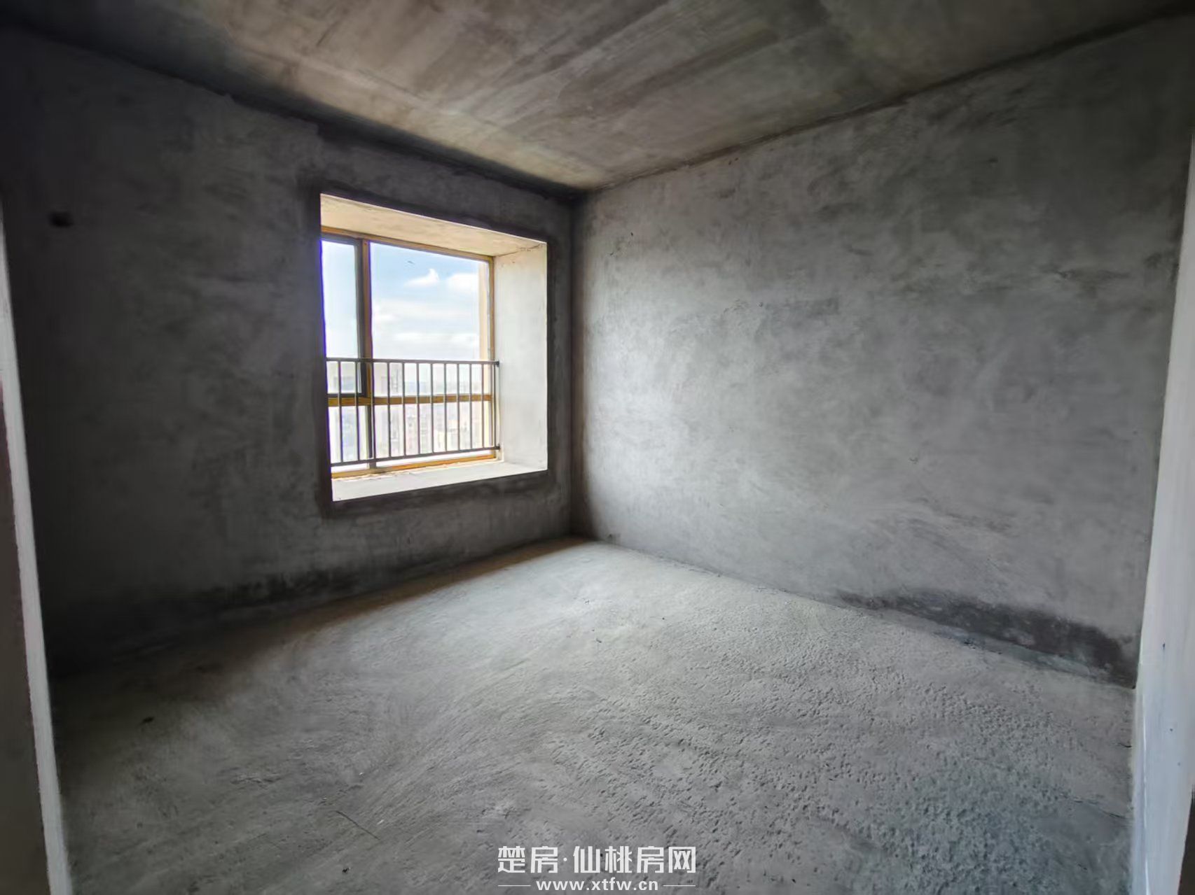 城南现房、价格优惠