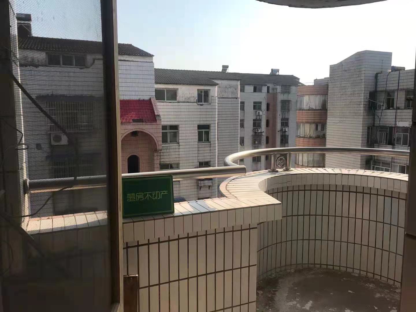 复州花园复式诚意出售