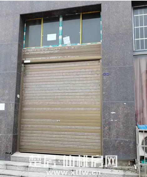 商铺出租，适合多种经营。