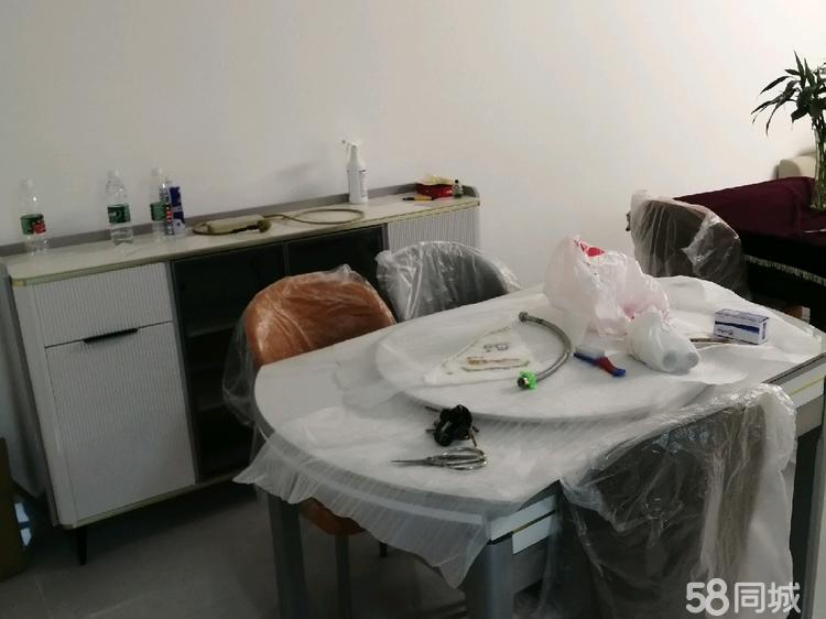 精装房，房东直租