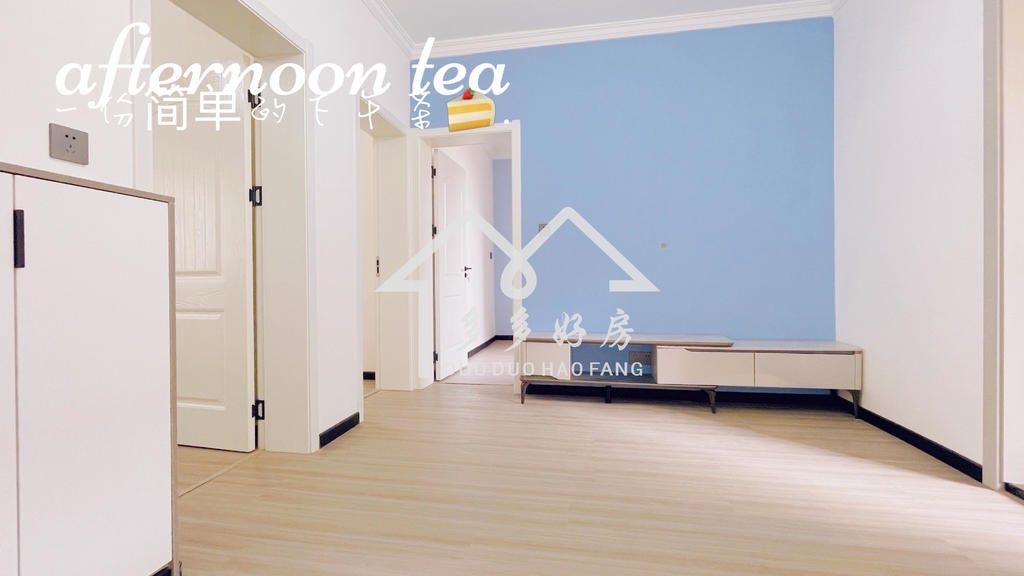 仙桃交通路，老城区好房推荐，房产小区，全新装修，房东自己花心思装修的，诚心卖