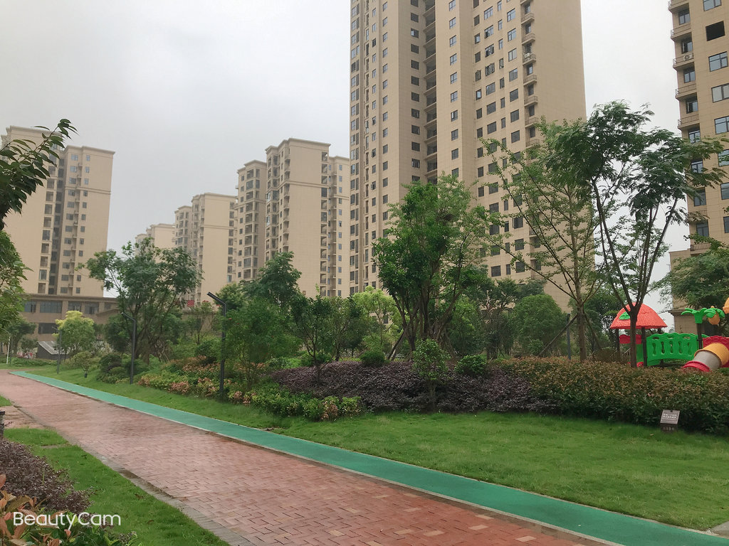 沔阳清华园复式一二楼小区环境好二中门口看房方便可做6房4厅4卫