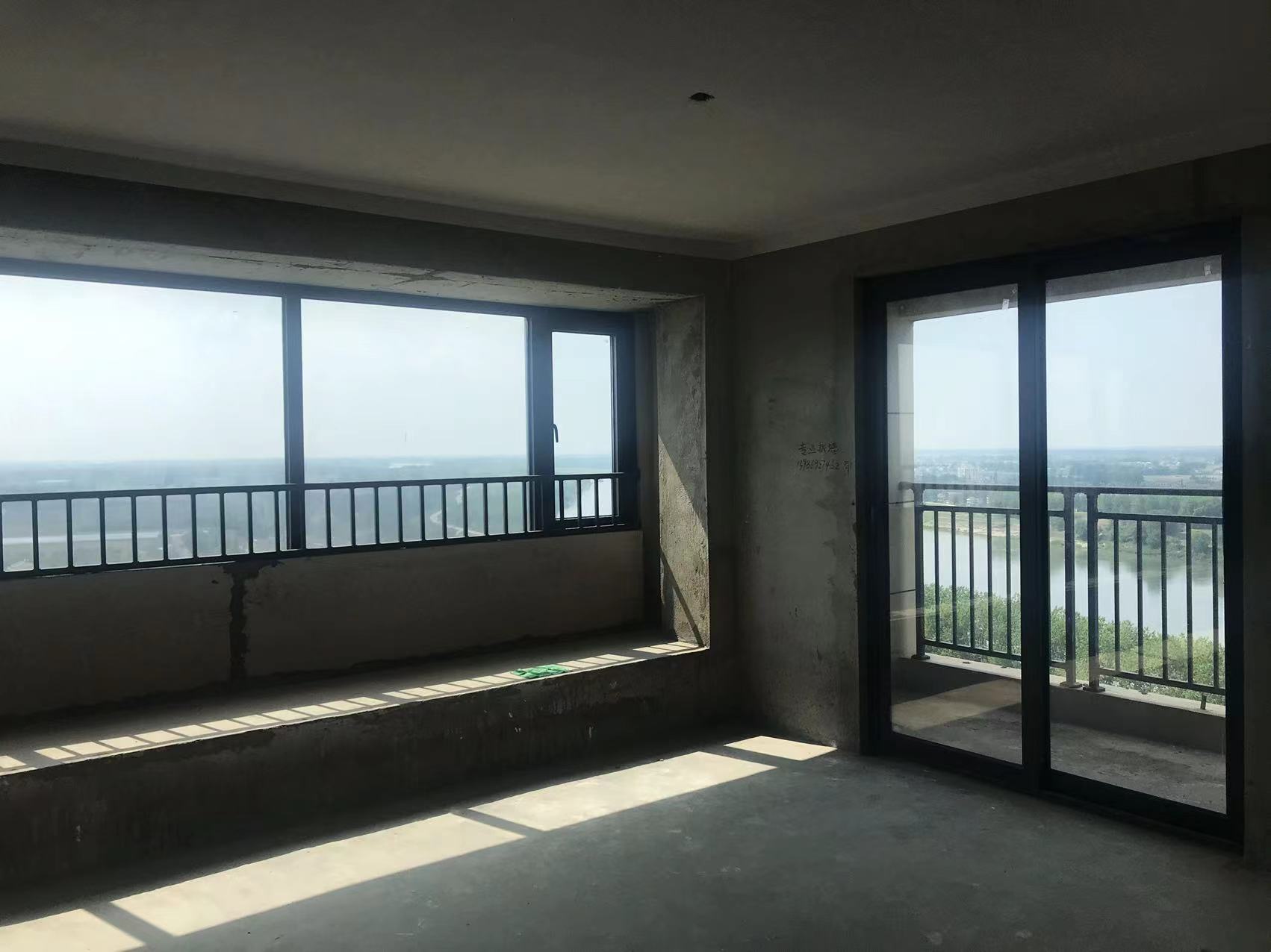 祥生观澜府大三房南北通透大小区无遮挡采光好看房方便可按揭两证齐全