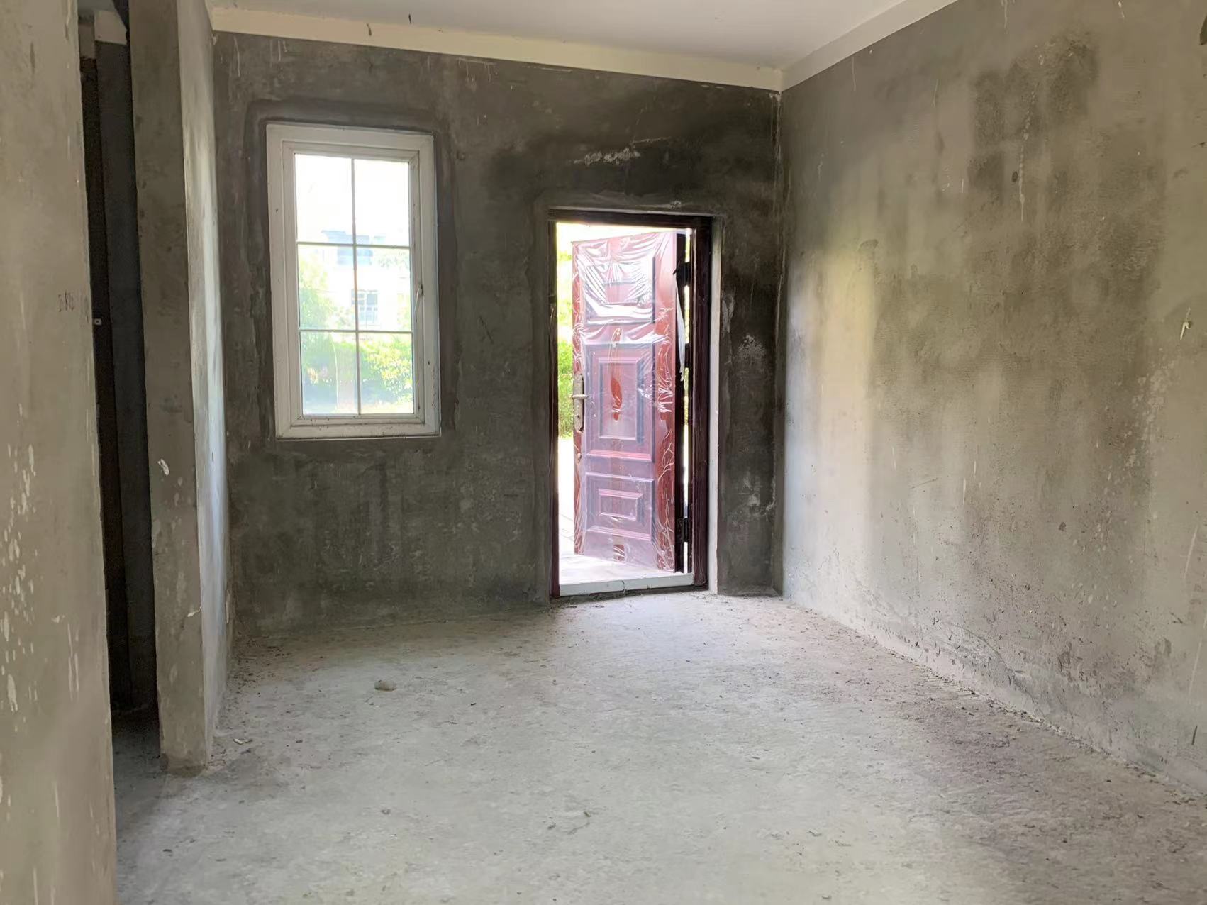 别墅，祥生御江湾