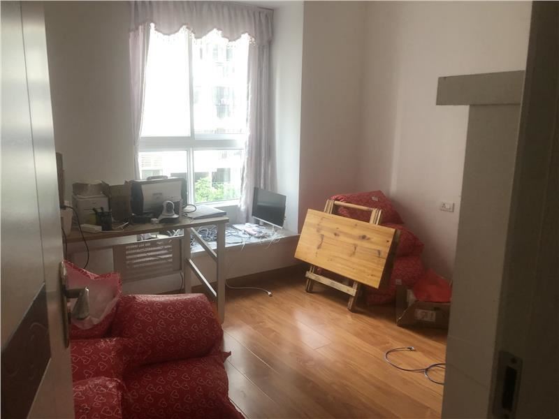  付12万实验 旁边水云间电梯好楼精装四房