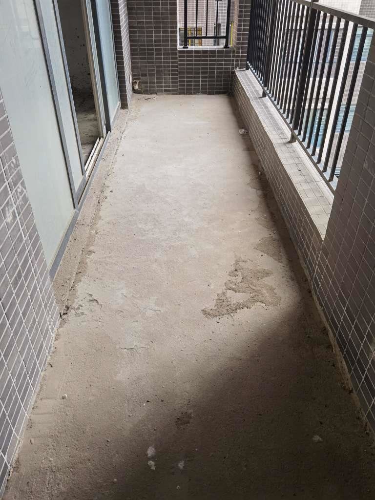 和合国际，证满二，129.5平，3房2厅2卫，南北双阳台电梯 好楼层户型方正景观好